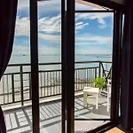 The Loft Seaside Sriracha Hotel