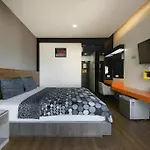 The Loft Seaside Sriracha Hotel