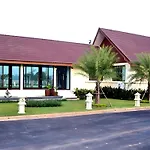 Pang Rujee Resort