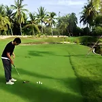 Kanokrat Resort