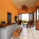 Villa Phra Chan Resort