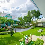 Napasawan Resort