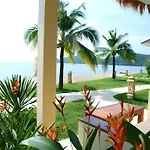 Villa Phra Chan Resort