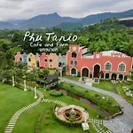 Phuiyara Resort