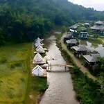 The White House Boutique Resort