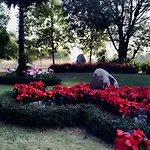 Khao Yai Country Hill Resort