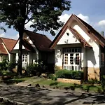 Khao Yai Country Hill Resort
