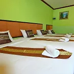 The Pine Resort