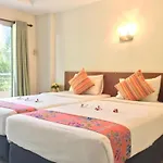 Wild Orchid Villa Krabi