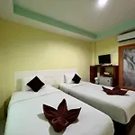 Greenplace-Samed Seahorse