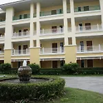 The One Residence Hotel