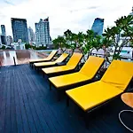 The Heritage Silom Hotel