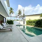 Rawai Lavish Duplex Style 4-Br Private Pool Villa