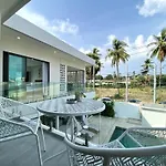 Rawai Lavish Duplex Style 4-Br Private Pool Villa