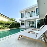 Rawai Lavish Duplex Style 4-Br Private Pool Villa