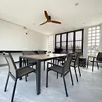 Rawai Lavish Duplex Style 4-Br Private Pool Villa