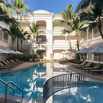 Outrigger Koh Samui Beach Resort - Sha Extra Plus