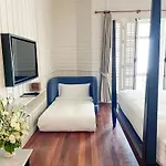 Outrigger Koh Samui Beach Resort - Sha Extra Plus