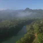 Puprai Tarnnarm Resort