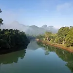 Puprai Tarnnarm Resort