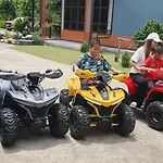 Lunda Orchid Resort
