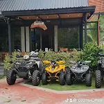 Lunda Orchid Resort