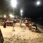 Yuyu Golden Beach