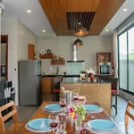 Narintara Private Pool Villas - Free Tuk-Tuk Service To The Beach!