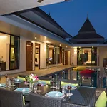 Narintara Private Pool Villas - Free Tuk-Tuk Service To The Beach!