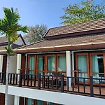 Cabana Lipe Beach Resort