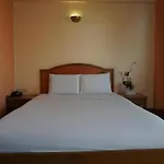 Tanaphat Hatyai Hotel