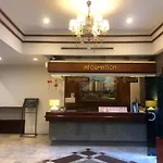 S.C. Heritage Hotel