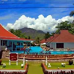 Privacy Beach Resort & Spa