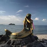 Bp Samila Beach Hotel & Resort