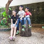 Chayada Garden House And Resort Hotel
