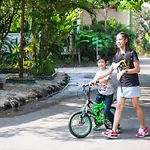 Chayada Garden House And Resort Hotel