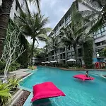 Cozy Apartment Banggtao Beach