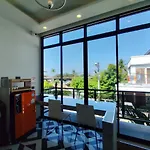Ramidah Pool Villa Cnx Chiang Mai