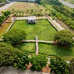 The Cavalli Casa Resort