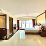 Royal Heritage Pavilion, Jomtien