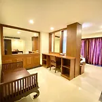 Royal Heritage Pavilion, Jomtien