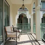 Palette The Grand Morocc Hotel