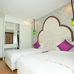 Palette The Grand Morocc Hotel