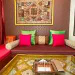 Palette The Grand Morocc Hotel