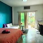 Six Nature Resort