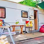 Trex Buriram Boutique Hotel