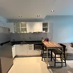 Patong Condominium The Award Emerald Terrace 1 Bed Park View By Psr