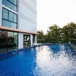 B2 Hotel South Pattaya