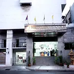 Hatyai Rama Hotel