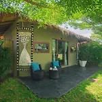 The Privilege Hotel Ezra Beach Villas (Adults Only)